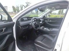 Changan UNI-K Smart iDD 2024 Smart iDD 1.5T 135km smart fun - фото 5