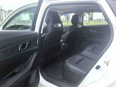 Changan UNI-K Smart iDD 2024 Smart iDD 1.5T 135km smart fun - фото 6