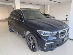 BMW X5 2022 facelift xDrive 40Li exclusive M sports package - фото 2
