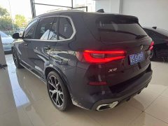 BMW X5 2022 facelift xDrive 40Li exclusive M sports package - фото 3