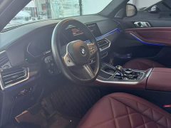 BMW X5 2022 facelift xDrive 40Li exclusive M sports package - фото 5