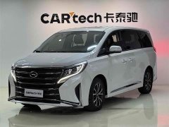 Trumpchi M8 Lead Show Series 390T Exclusive Edition - фото 1