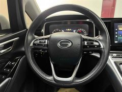 Trumpchi M8 Lead Show Series 390T Exclusive Edition - фото 10