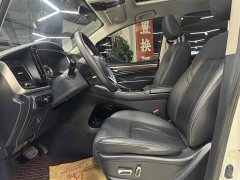 Trumpchi M8 Lead Show Series 390T Exclusive Edition - фото 13