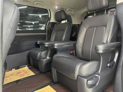 Trumpchi M8 Lead Show Series 390T Exclusive Edition - фото 14