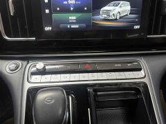 Trumpchi M8 Lead Show Series 390T Exclusive Edition - фото 15