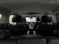 Trumpchi M8 Lead Show Series 390T Exclusive Edition - фото 19