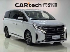 Trumpchi M8 Lead Show Series 390T Exclusive Edition - фото 2