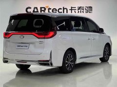 Trumpchi M8 Lead Show Series 390T Exclusive Edition - фото 4