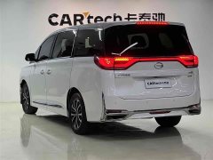 Trumpchi M8 Lead Show Series 390T Exclusive Edition - фото 6