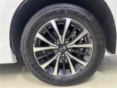 Trumpchi M8 Lead Show Series 390T Exclusive Edition - фото 7
