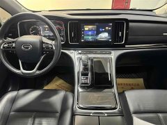 Trumpchi M8 Lead Show Series 390T Exclusive Edition - фото 9