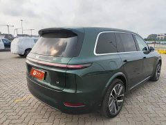 Li Auto Ideal L9 Ultra - фото 2