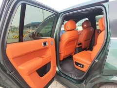 Li Auto Ideal L9 Ultra - фото 6