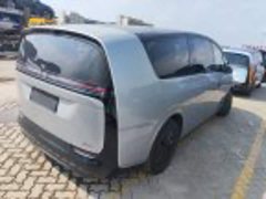 Li Auto Ideal MEGA Ultra - фото 4