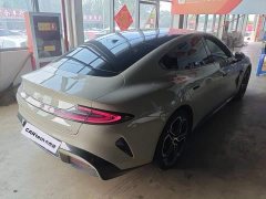 Xiaomi SU7 rear-wheel drive long-range smart driving version - фото 2