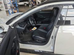 Xiaomi SU7 rear-wheel drive long-range smart driving version - фото 5