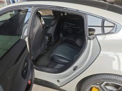 Xiaomi SU7 rear-wheel drive long-range smart driving version - фото 6