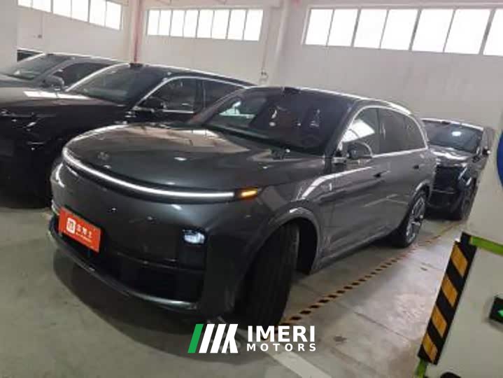 Li Auto Ideal L7 Ultra smart refresh version - автомобиль из Китая