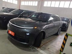 Li Auto Ideal L7 Ultra smart refresh version - фото 2