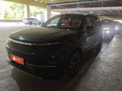 Li Auto Ideal L9 Ultra smart refresh version - фото 3