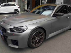 BMW M2 - фото 1