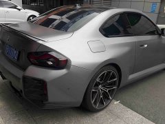 BMW M2 - фото 6