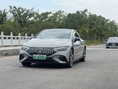 Mercedes-Benz EQE 2022 350 Special Edition - фото 1