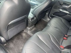 Mercedes-Benz EQE 2022 350 Special Edition - фото 10