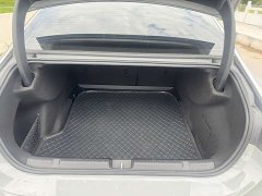 Mercedes-Benz EQE 2022 350 Special Edition - фото 11