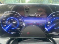 Mercedes-Benz EQE 2022 350 Special Edition - фото 13