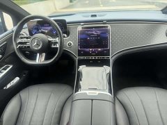 Mercedes-Benz EQE 2022 350 Special Edition - фото 15