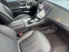 Mercedes-Benz EQE 2022 350 Special Edition - фото 16