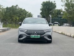 Mercedes-Benz EQE 2022 350 Special Edition - фото 2
