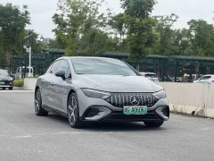 Mercedes-Benz EQE 2022 350 Special Edition - фото 3