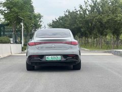 Mercedes-Benz EQE 2022 350 Special Edition - фото 4