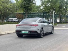 Mercedes-Benz EQE 2022 350 Special Edition - фото 5