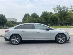 Mercedes-Benz EQE 2022 350 Special Edition - фото 6
