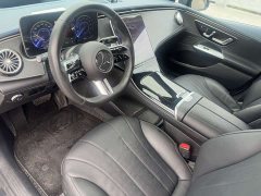 Mercedes-Benz EQE 2022 350 Special Edition - фото 8