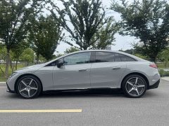 Mercedes-Benz EQE 2022 350 Special Edition - фото 9