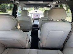 BMW Ledo L90 Max six-seater version - фото 12