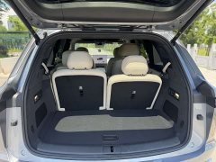BMW Ledo L90 Max six-seater version - фото 13