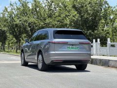 BMW Ledo L90 Max six-seater version - фото 16