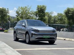 BMW Ledo L90 Max six-seater version - фото 2