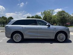 BMW Ledo L90 Max six-seater version - фото 4