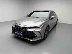Lexus Asia Dragon 2022 Shuangqing 2.5L Deluxe Edition - фото 1