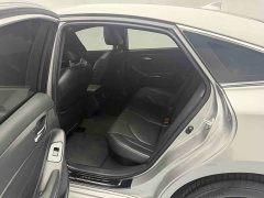 Lexus Asia Dragon 2022 Shuangqing 2.5L Deluxe Edition - фото 11