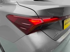 Lexus Asia Dragon 2022 Shuangqing 2.5L Deluxe Edition - фото 12