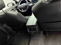 Lexus Asia Dragon 2022 Shuangqing 2.5L Deluxe Edition - фото 19