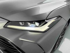 Lexus Asia Dragon 2022 Shuangqing 2.5L Deluxe Edition - фото 2